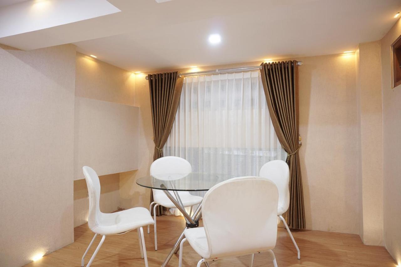 Super Oyo 444 Rafitha Homestay Baturetno Ngoại thất bức ảnh