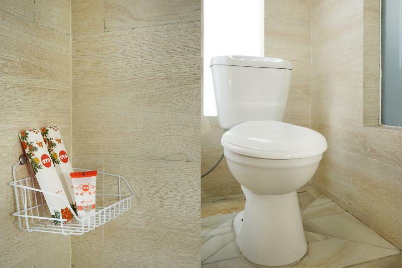 Super Oyo 444 Rafitha Homestay Baturetno Ngoại thất bức ảnh